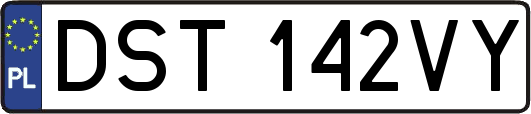 DST142VY