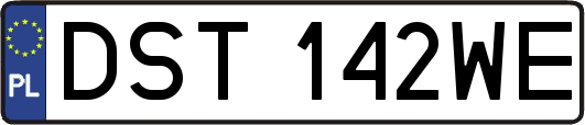 DST142WE
