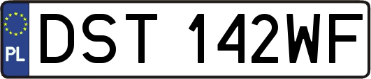 DST142WF
