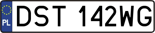 DST142WG