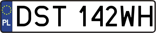 DST142WH