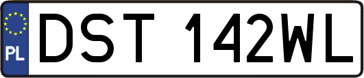 DST142WL
