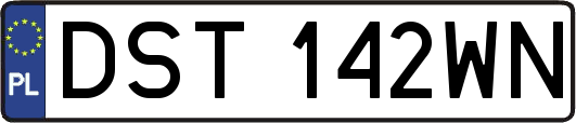 DST142WN