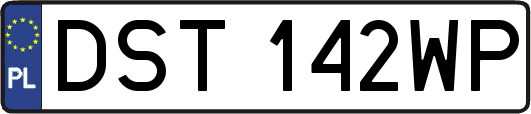 DST142WP