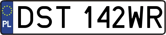 DST142WR