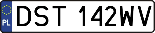 DST142WV