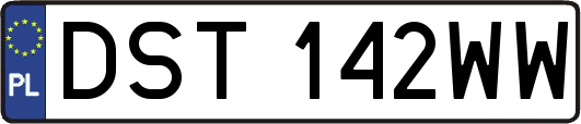 DST142WW