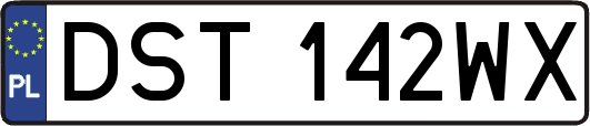 DST142WX