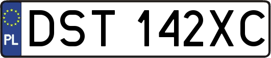DST142XC