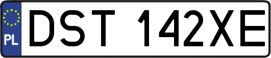 DST142XE