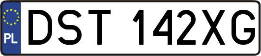 DST142XG