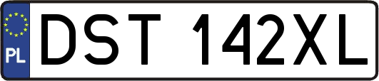 DST142XL