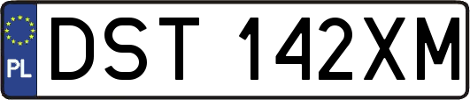 DST142XM