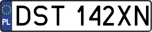 DST142XN