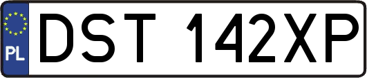 DST142XP