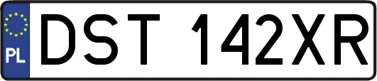 DST142XR