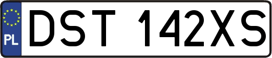 DST142XS