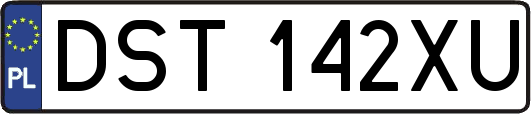 DST142XU