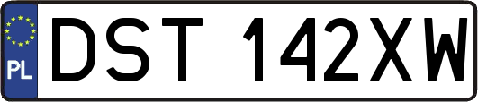 DST142XW