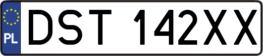 DST142XX