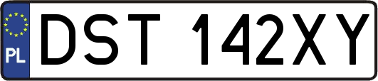 DST142XY