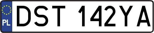 DST142YA
