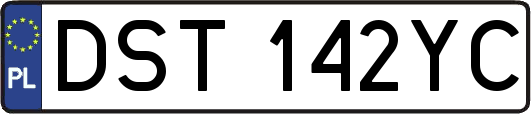 DST142YC