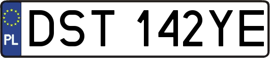 DST142YE