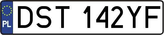 DST142YF