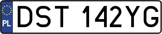 DST142YG