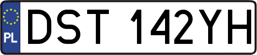 DST142YH