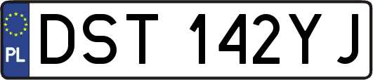 DST142YJ