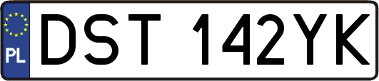 DST142YK