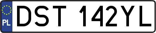 DST142YL