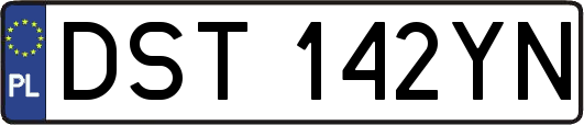 DST142YN