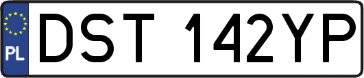 DST142YP