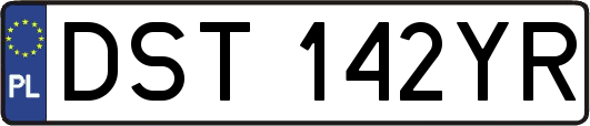 DST142YR