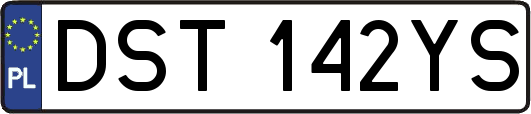 DST142YS