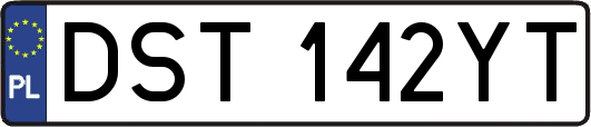 DST142YT