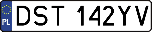 DST142YV
