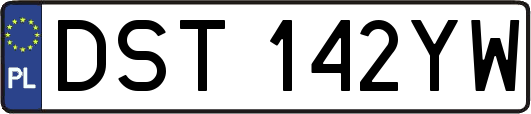 DST142YW