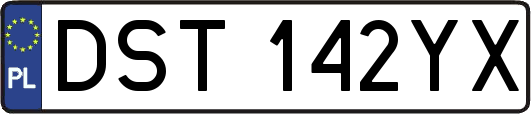 DST142YX