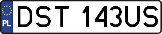 DST143US