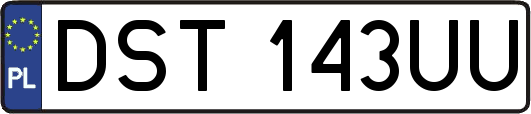 DST143UU