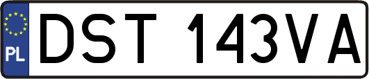 DST143VA