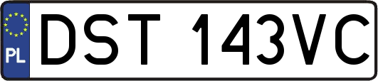 DST143VC