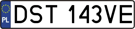 DST143VE