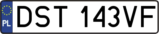 DST143VF
