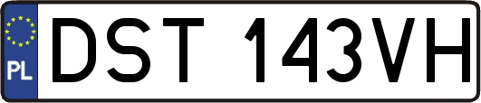 DST143VH