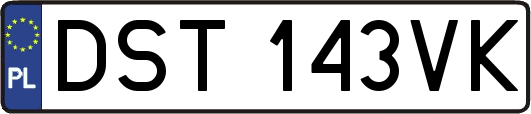 DST143VK